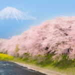 <span class="title">静岡県の桜が綺麗な名所＆穴場おすすめ花見スポット45選！</span>
